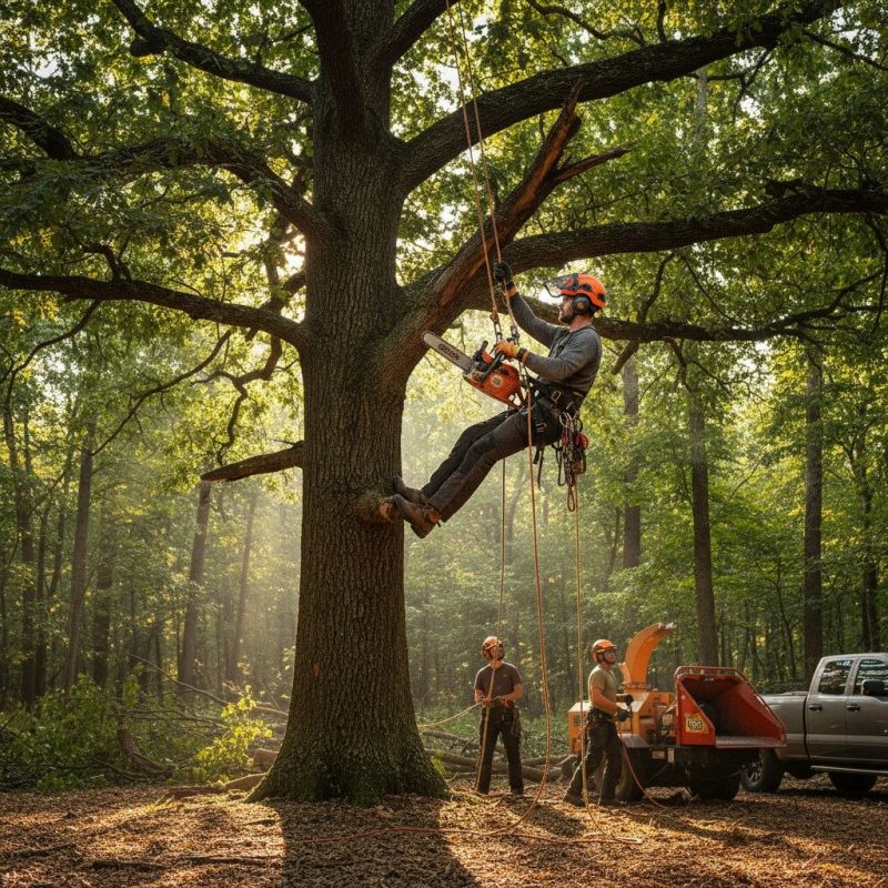 Arborist