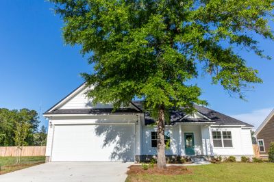 Enhance Aesthetics and Landscaping