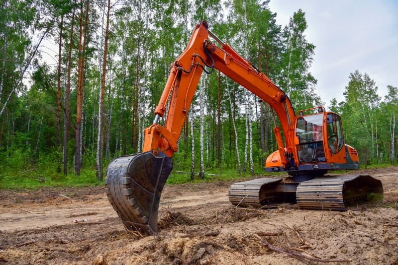 Investing in Professional Tree and Brush Clearing Service Prevents Property Damage!